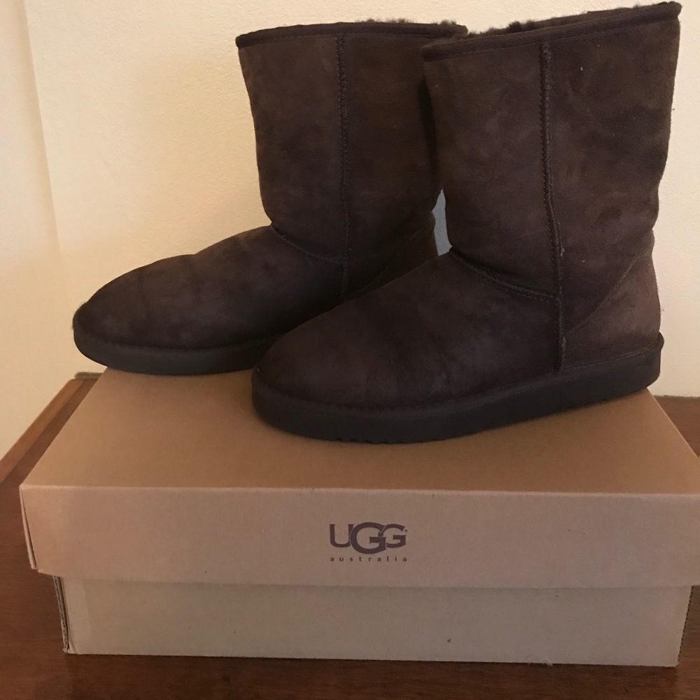 Women’a Ugg Boots